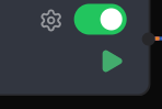 Partial Recon Play Button